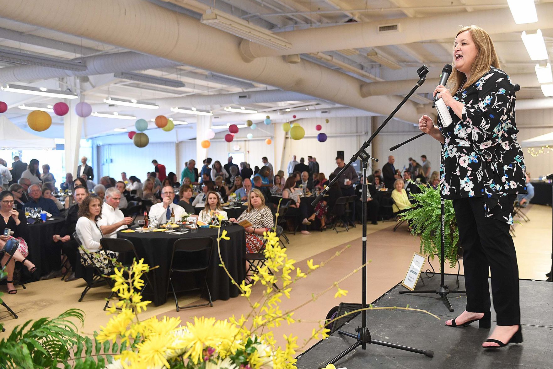 Community Cares Community Celebration